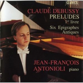 Download track 17.6 Epigraphes Antiques - Pour LEgyptienne Claude Debussy
