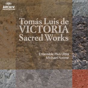 Download track Magnificat Octavi Toni A 4 Ensemble Plus Ultra, Michael Noone