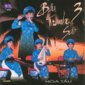 Download track Truc Dao (Anh Bang) Hoa Tau