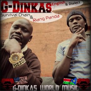 Download track Pinynhom Dhau G-Dinkas