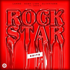 Download track Rockstar (Festival Edit) JUSTN X