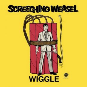 Download track Joanie Loves Johnny Screeching Weasel