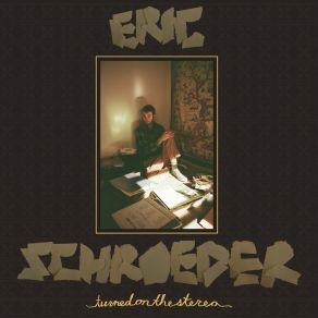 Download track The Kind Of Wound That Never Heals Eric Schroeder