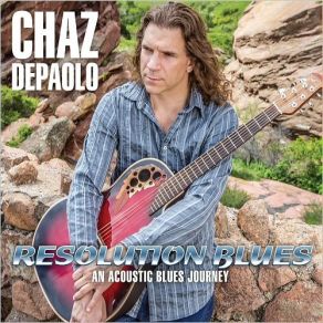 Download track A Love So Strong Chaz DePaolo