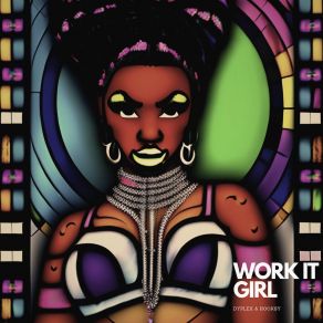 Download track Work It Girl (Radio Edit) Hooksy