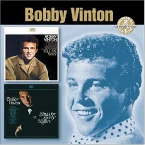 Download track So Many Lonely Girls Bobby Vinton