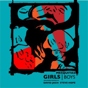 Download track Boys (Original Mix) Mesquitas