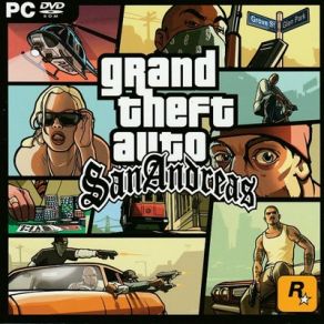 Download track K-DST - Strutter Rockstar Games