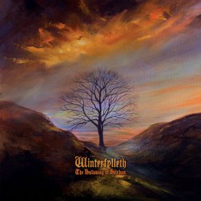 Download track Resting Tarn Winterfylleth