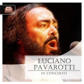 Download track Ah, Inseparabile... E' Il Sol Dell'anima Luciano Pavarotti