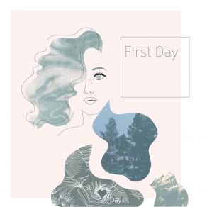 Download track Charmer First Day