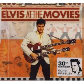 Download track Clean Up Your Own Back Yard Elvis Presley