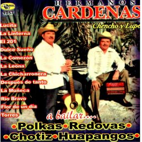 Download track La Linterna Los Hermanos Cardenas