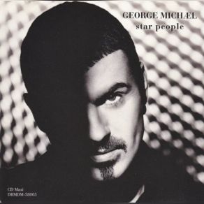 Download track The Strangest Thing (Live) George Michael