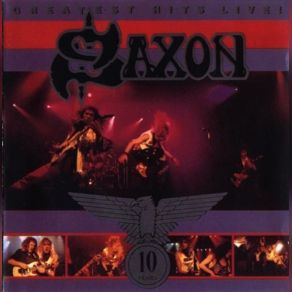 Download track Rockin' Again Saxon