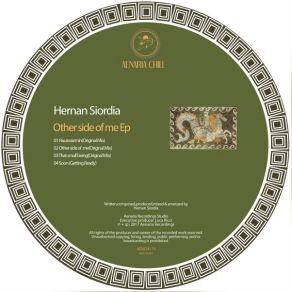 Download track That Small Being Hernan Siordia