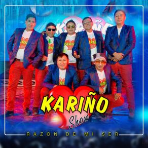 Download track Se Alejo Kariño Show