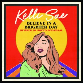 Download track Believe In A Brighter Day (Rocco Rodamaal Remix) Rocco Rodamaal