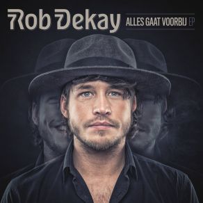 Download track Wist Ik Het Rob Dekay