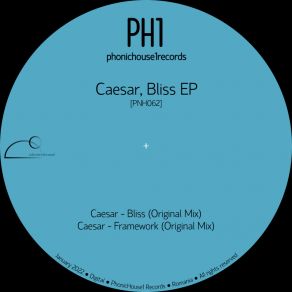 Download track Framework (Original Mix) Caesar