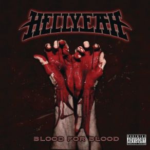 Download track Say When Hellyeah