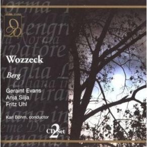 Download track Wozzeck Act 2 - 3 Alban Maria Johanne Berg