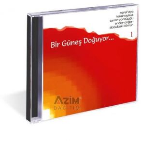 Download track Bir Güneş Doğuyor Eşref Ziya Terzi