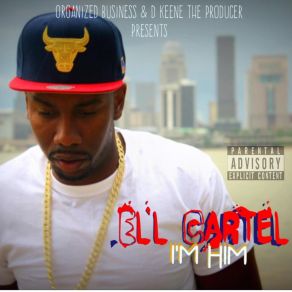 Download track Me That's Who Ell Cartel