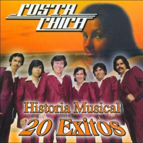 Download track Nostalgia Campesina Costa Chica