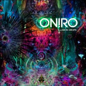 Download track Relative Distance (Original Mix) Oniro