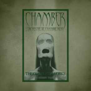 Download track In My Garden (Bang Ya Head Version) Chamber - L'Orchestre De Chambre NoirASP, Chamber, Matthias Ambré