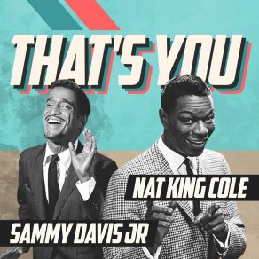 Download track Dear Lonely Hearts Sammy Davis Jr