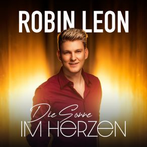 Download track Au Revoir Und Merci' Robin Leon