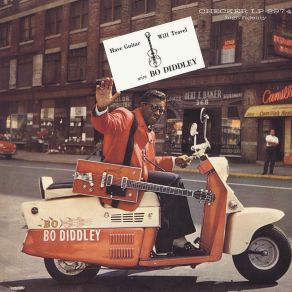 Download track She's Alright Bo Diddley