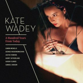 Download track Ev'ry Time We Say Goodbye Kate Wadey