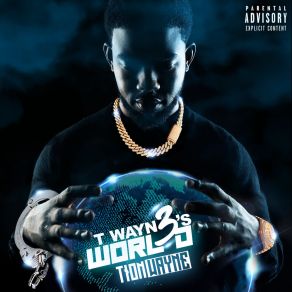 Download track 2 ON 2 (Tion Wayne X JAY1) Tion WayneJAY1