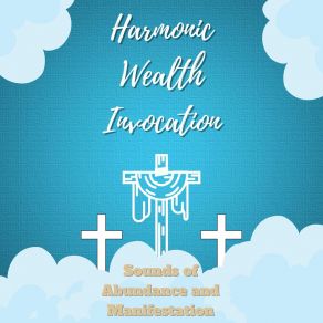 Download track Harmonic Wealth Invocation Manifestation