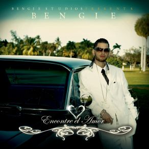 Download track Mi Vida Sin Tu Amor Bengie