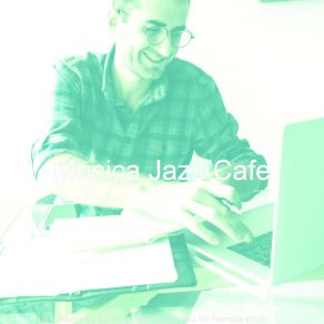 Download track Happy Moods For Remote Work Musica Jazz Cafe