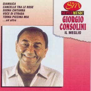 Download track Voglio Vivere Cosi Giorgio Consolini