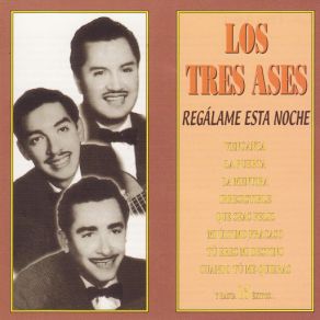 Download track La Mentira Los Tres Ases