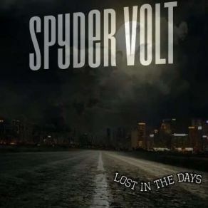 Download track Zombie Brains Spyder Volt