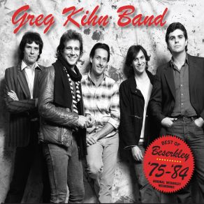 Download track The Breakup Song The Greg Kihn Band