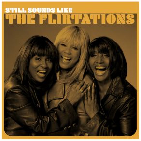 Download track No One Does It Like You The Flirtations