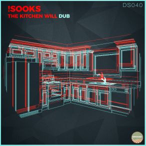 Download track The Kitchen Will Dub (Secret Souls Edit) Sooks