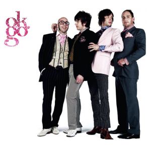 Download track A Million Ways Ok Go