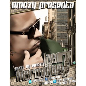 Download track Las 7 Maravillas Emezy