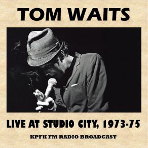 Download track Fumblin' With The Blues (1973) (Live) Tom Waits