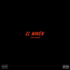 Download track Starboy (Bachata Version) El Wikén