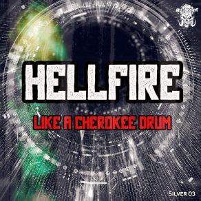 Download track Like A Cherokee Drum (Radio Edit) Hellfire